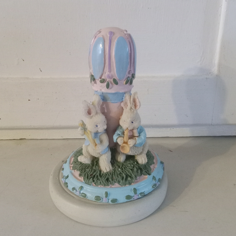 Vintage Loomco 1996 Stoneware Cookie Stamp